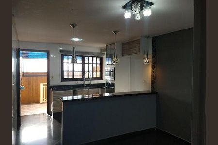 Casa à venda com 3 quartos, 173m² em Itaquera, São Paulo