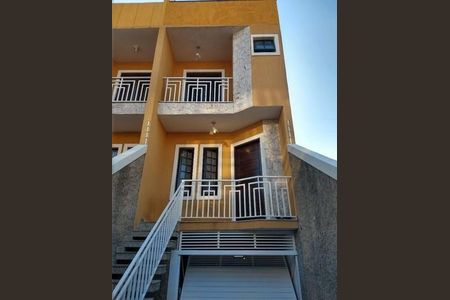 Casa à venda com 173m², 3 quartos e 3 vagas