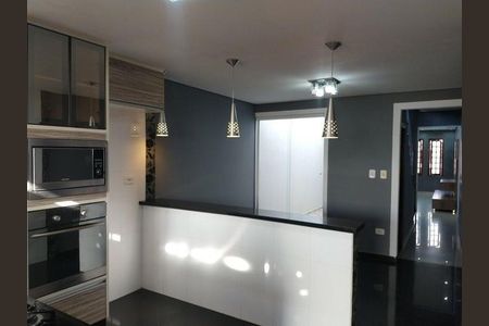 Casa à venda com 3 quartos, 173m² em Itaquera, São Paulo
