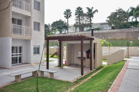Apartamento para alugar com 37m², 2 quartos e 1 vaga Apartamento para alugar com 37m², 2 quartos e 1 vagaÁrea comum