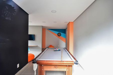 Apartamento para alugar com 37m², 2 quartos e 1 vaga Apartamento para alugar com 37m², 2 quartos e 1 vagaÁrea comum