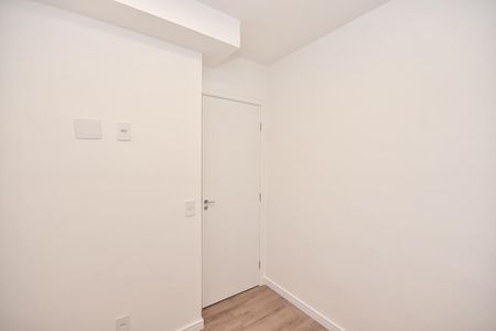 Apartamento para alugar com 37m², 2 quartos e 1 vagaQuarto 1