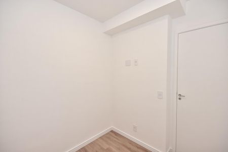 Apartamento para alugar com 37m², 2 quartos e 1 vagaQuarto 1