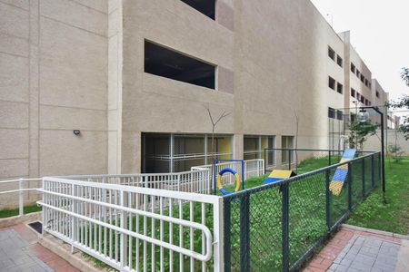 Apartamento para alugar com 37m², 2 quartos e 1 vaga Apartamento para alugar com 37m², 2 quartos e 1 vagaÁrea comum