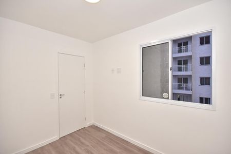 Apartamento para alugar com 37m², 2 quartos e 1 vagaQuarto 2