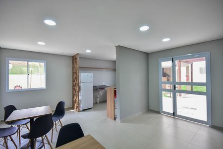 Apartamento para alugar com 37m², 2 quartos e 1 vaga Apartamento para alugar com 37m², 2 quartos e 1 vagaÁrea comum