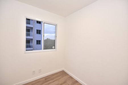 Apartamento para alugar com 37m², 2 quartos e 1 vagaQuarto 1