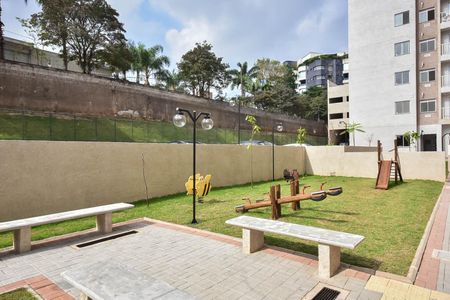 Apartamento para alugar com 37m², 2 quartos e 1 vaga Apartamento para alugar com 37m², 2 quartos e 1 vagaÁrea comum