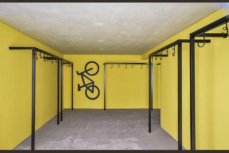 Apartamento para alugar com 37m², 2 quartos e 1 vaga Apartamento para alugar com 37m², 2 quartos e 1 vagaÁrea comum