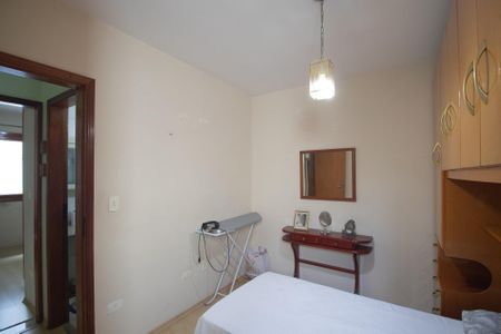 Casa de condomínio à venda com 124m², 3 quartos e 2 vagasQuarto 1