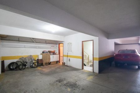 Casa de condomínio à venda com 124m², 3 quartos e 2 vagasGaragem