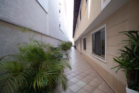 Casa de condomínio à venda com 124m², 3 quartos e 2 vagasÁrea comum