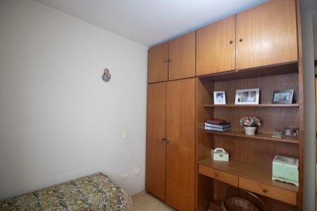 Casa de condomínio à venda com 124m², 3 quartos e 2 vagasQuarto 2