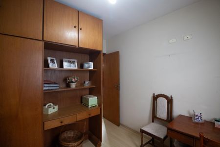 Casa de condomínio à venda com 124m², 3 quartos e 2 vagasQuarto 2