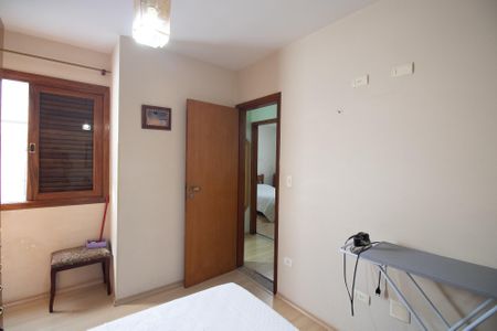 Casa de condomínio à venda com 124m², 3 quartos e 2 vagasQuarto 1