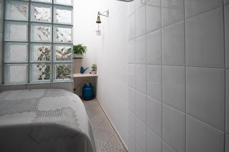 Casa de condomínio à venda com 124m², 3 quartos e 2 vagasÁrea de Serviço