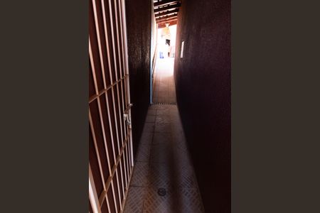 Casa à venda com 139m², 3 quartos e 3 vagasÁREA DE SERVIÇO