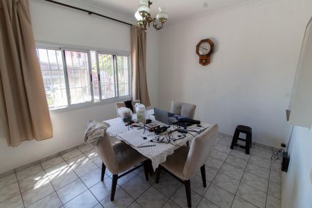 Casa à venda com 139m², 3 quartos e 3 vagasSALA DE JANTAR