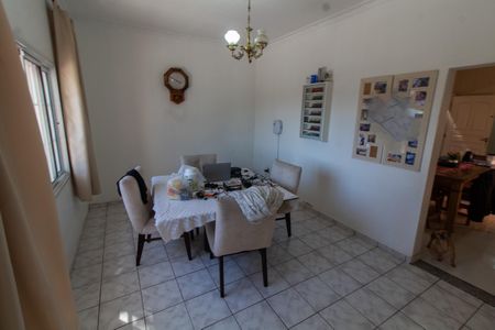 Casa à venda com 139m², 3 quartos e 3 vagasSALA DE JANTAR