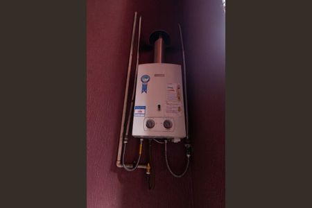 Casa à venda com 139m², 3 quartos e 3 vagasÁREA DE SERVIÇO