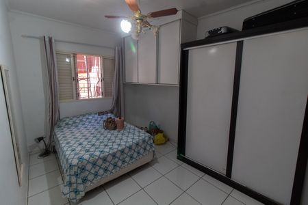 Casa à venda com 139m², 3 quartos e 3 vagasQUARTO 2