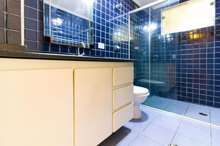 Apartamento à venda com 75m², 2 quartos e sem vagaBanheiro