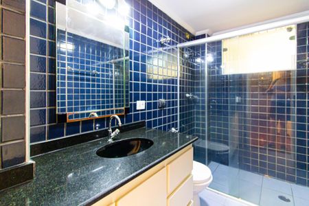 Apartamento à venda com 75m², 2 quartos e sem vagaBanheiro