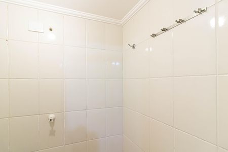 Apartamento à venda com 75m², 2 quartos e sem vagaBanheiro de Serviço