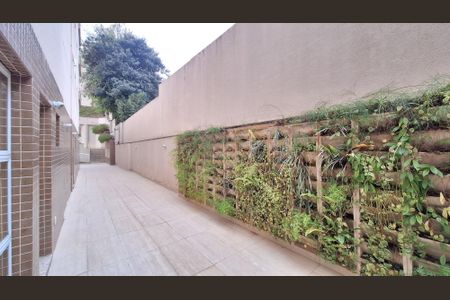 Apartamento à venda com 78m², 3 quartos e 1 vaga Apartamento à venda com 78m², 3 quartos e 1 vagaÁrea comum