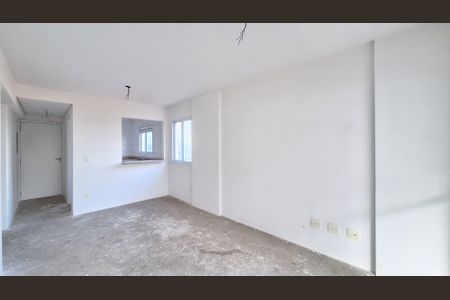 Apartamento à venda com 78m², 3 quartos e 1 vaga Apartamento à venda com 78m², 3 quartos e 1 vagaSala