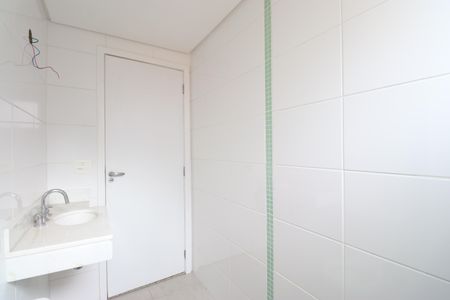 Apartamento à venda com 78m², 3 quartos e 1 vagaBanheiro Social