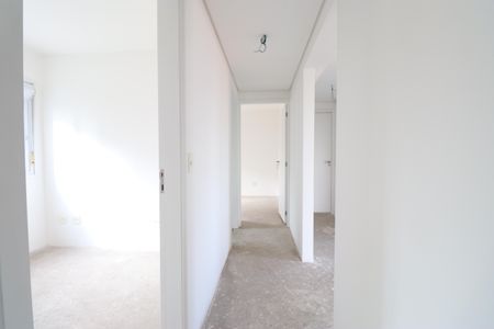Apartamento à venda com 78m², 3 quartos e 1 vagaCorredor