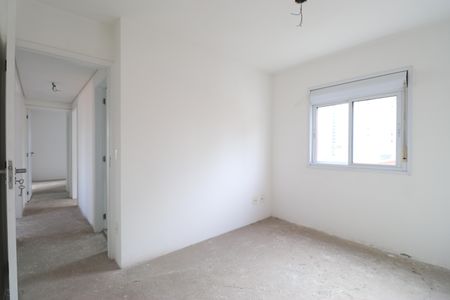 Apartamento à venda com 78m², 3 quartos e 1 vagaQuarto 2