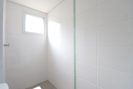 Apartamento à venda com 78m², 3 quartos e 1 vagaBanheiro da Suíte