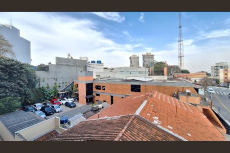 Apartamento à venda com 78m², 3 quartos e 1 vaga Apartamento à venda com 78m², 3 quartos e 1 vagaVista
