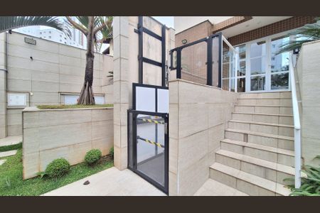 Apartamento à venda com 78m², 3 quartos e 1 vaga Apartamento à venda com 78m², 3 quartos e 1 vagaÁrea comum