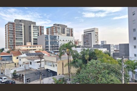 Apartamento à venda com 78m², 3 quartos e 1 vaga Apartamento à venda com 78m², 3 quartos e 1 vagaVista