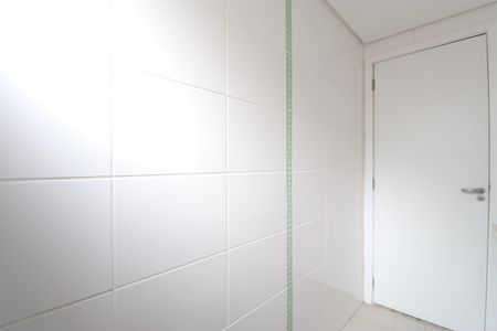 Apartamento à venda com 78m², 3 quartos e 1 vagaBanheiro da Suíte