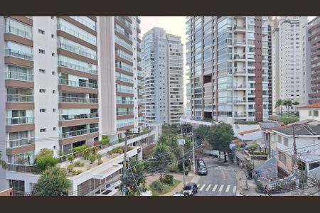 Apartamento à venda com 78m², 3 quartos e 1 vaga Apartamento à venda com 78m², 3 quartos e 1 vagaVista
