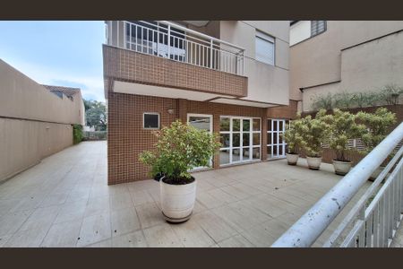 Apartamento à venda com 78m², 3 quartos e 1 vaga Apartamento à venda com 78m², 3 quartos e 1 vagaÁrea comum