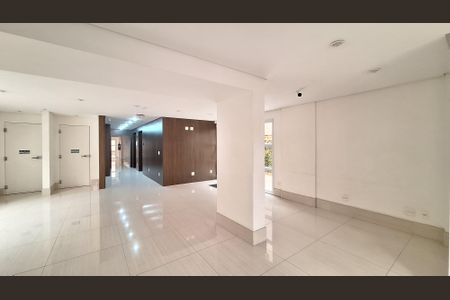 Apartamento à venda com 78m², 3 quartos e 1 vaga Apartamento à venda com 78m², 3 quartos e 1 vagaÁrea comum