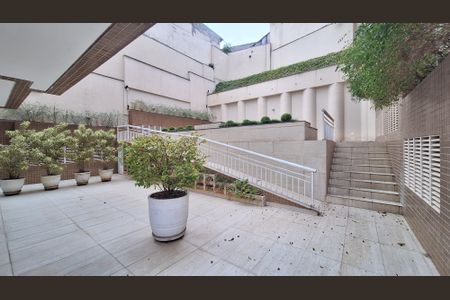 Apartamento à venda com 78m², 3 quartos e 1 vaga Apartamento à venda com 78m², 3 quartos e 1 vagaÁrea comum