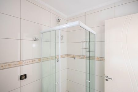 Apartamento à venda com 70m², 3 quartos e 1 vaga Apartamento à venda com 70m², 3 quartos e 1 vagaBanheiro Social