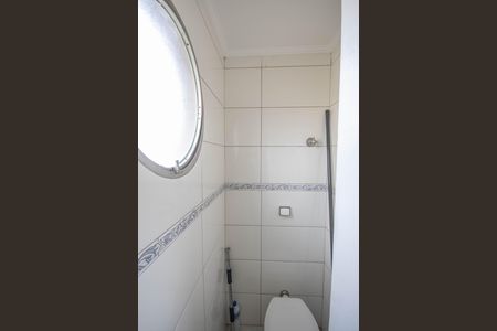 Apartamento à venda com 70m², 3 quartos e 1 vaga Apartamento à venda com 70m², 3 quartos e 1 vagaLavabo