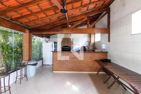 Apartamento à venda com 50m², 2 quartos e 1 vaga Apartamento à venda com 50m², 2 quartos e 1 vagaÁrea comum