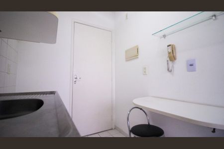 Apartamento à venda com 50m², 2 quartos e 1 vaga Apartamento à venda com 50m², 2 quartos e 1 vagaCozinha
