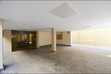 Apartamento para alugar com 91m², 3 quartos e 1 vaga Apartamento para alugar com 91m², 3 quartos e 1 vagaEntrada