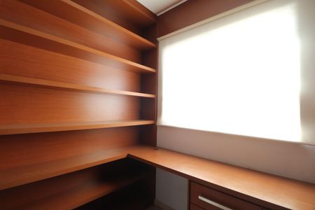 Apartamento para alugar com 140m², 3 quartos e 3 vagasEscritório