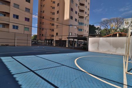 Apartamento para alugar com 140m², 3 quartos e 3 vagasQuadra Esportiva