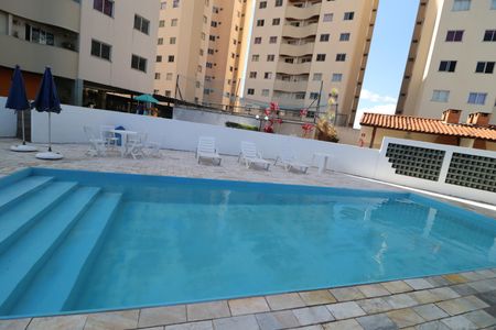 Apartamento para alugar com 140m², 3 quartos e 3 vagasÁrea comum - Piscina